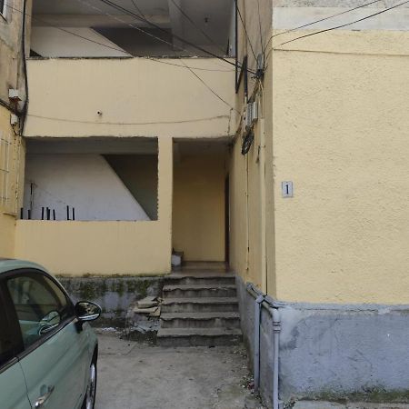 Guest Room Tirana Center Εξωτερικό φωτογραφία