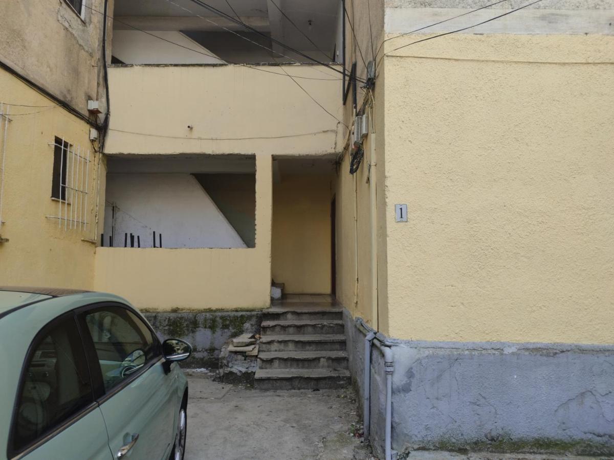 Guest Room Tirana Center Εξωτερικό φωτογραφία