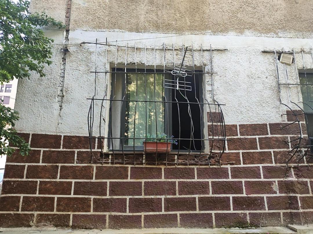 Guest Room Tirana Center Εξωτερικό φωτογραφία