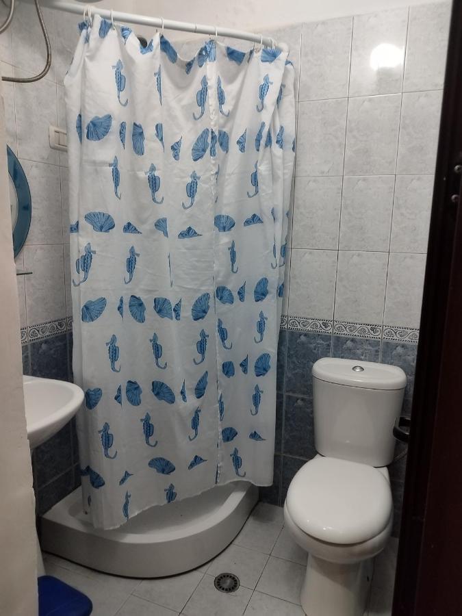 Guest Room Tirana Center Εξωτερικό φωτογραφία