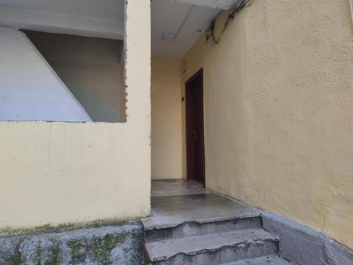 Guest Room Tirana Center Εξωτερικό φωτογραφία