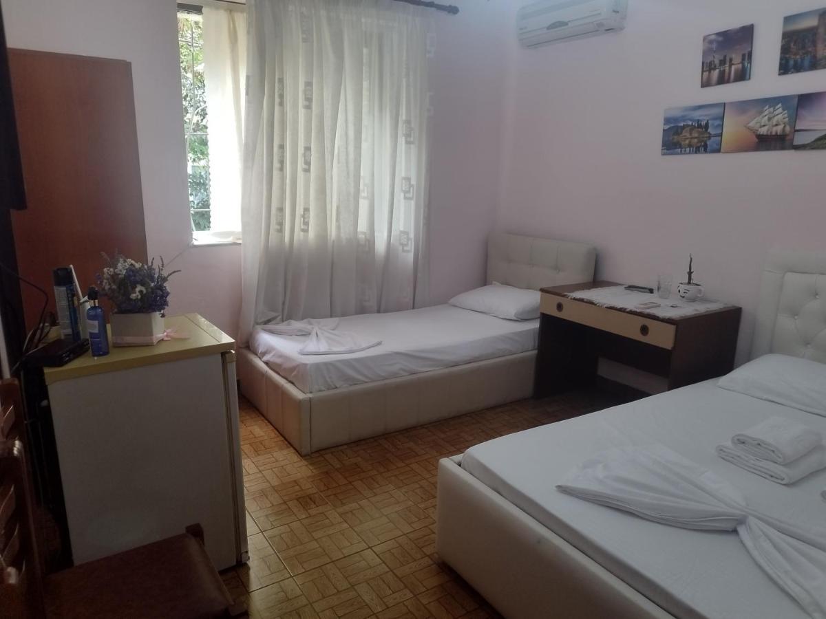 Guest Room Tirana Center Εξωτερικό φωτογραφία