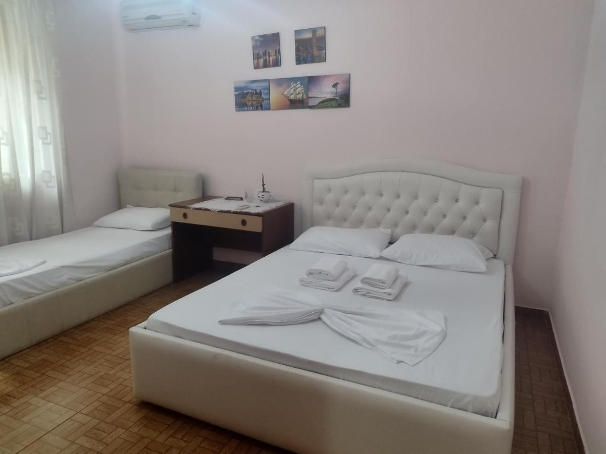 Guest Room Tirana Center Εξωτερικό φωτογραφία