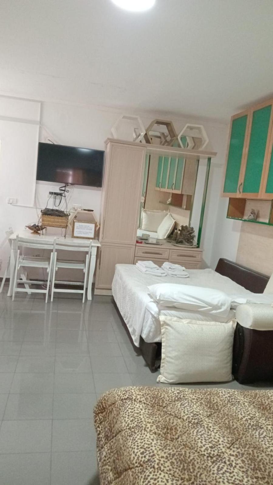 Guest Room Tirana Center Εξωτερικό φωτογραφία