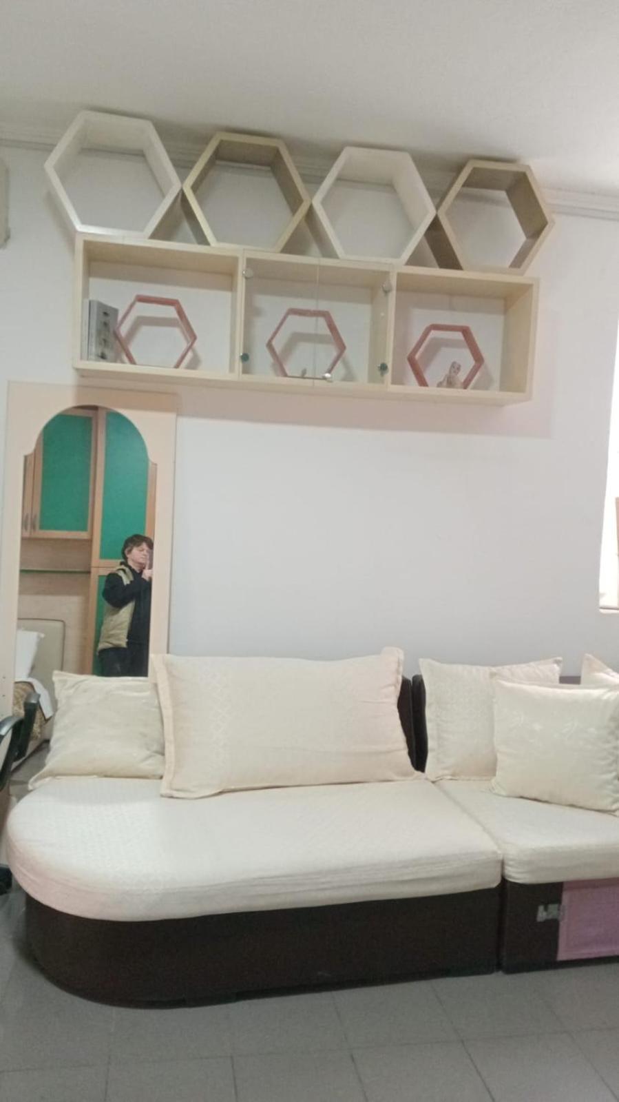 Guest Room Tirana Center Εξωτερικό φωτογραφία