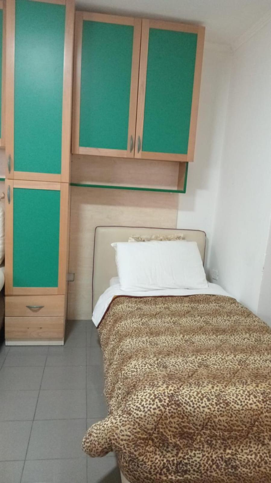 Guest Room Tirana Center Εξωτερικό φωτογραφία